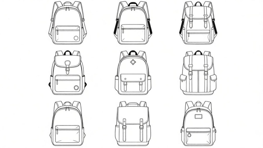Backpack