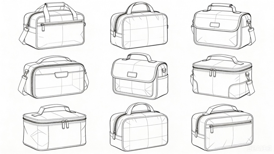 Lunch Bag
